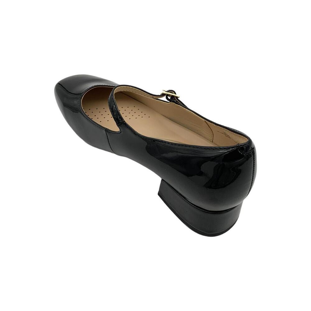 Easy Spirit Women's Janica Heel Black - Medium - Picture 3 of 3